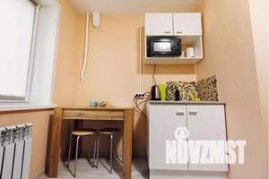 1-к квартира, посуточно, 10м2, 1/5 этаж