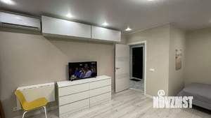 1-к квартира, на длительный срок, 52м2, 4/10 этаж