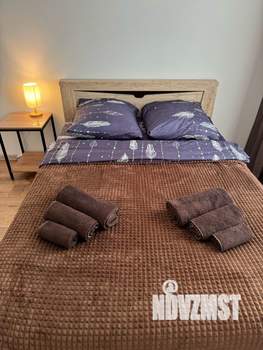 1-к квартира, посуточно, 37м2, 3/12 этаж
