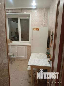 2-к квартира, на длительный срок, 42м2, 4/5 этаж