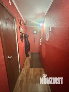 2-к квартира, на длительный срок, 42м2, 3/5 этаж