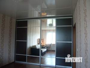 1-к квартира, на длительный срок, 40м2, 2/12 этаж