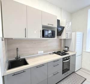 3-к квартира, на длительный срок, 83м2, 2/4 этаж