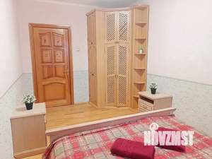 2-к квартира, посуточно, 65м2, 5/10 этаж