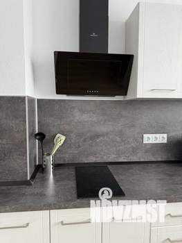 1-к квартира, посуточно, 37м2, 17/17 этаж