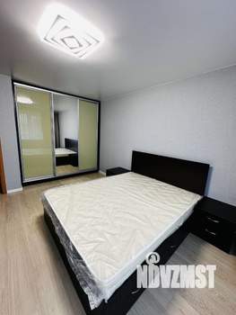 1-к квартира, на длительный срок, 39м2, 2/6 этаж