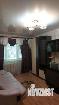 1-к квартира, на длительный срок, 34м2, 1/5 этаж