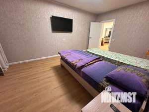 3-к квартира, посуточно, 95м2, 1/8 этаж