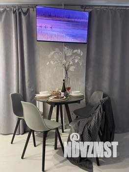 2-к квартира, посуточно, 44м2, 1/1 этаж