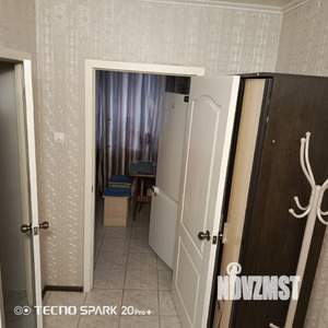 1-к квартира, на длительный срок, 37м2, 1/9 этаж