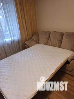 1-к квартира, посуточно, 31м2, 2/5 этаж