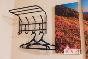 1-к квартира, посуточно, 11м2, 1/1 этаж