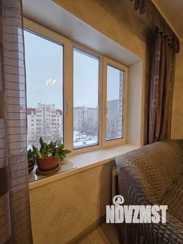 1-к квартира, на длительный срок, 45м2, 6/7 этаж