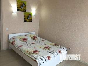 2-к квартира, посуточно, 73м2, 8/12 этаж