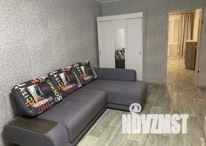 2-к квартира, на длительный срок, 44м2, 1/4 этаж