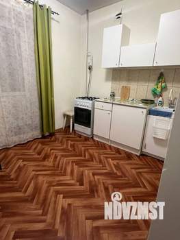 1-к квартира, на длительный срок, 40м2, 6/9 этаж