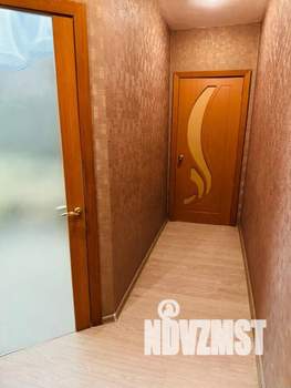 2-к квартира, посуточно, 44м2, 1/1 этаж