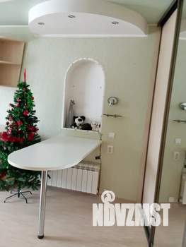 1-к квартира, посуточно, 36м2, 4/5 этаж