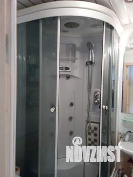 1-к квартира, посуточно, 36м2, 4/5 этаж