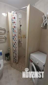 1-к квартира, на длительный срок, 41м2, 3/9 этаж