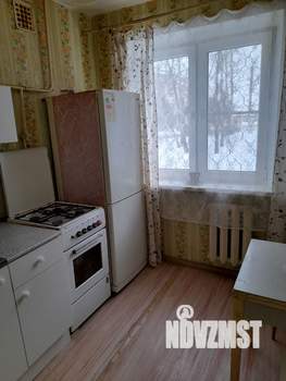 1-к квартира, на длительный срок, 35м2, 1/5 этаж