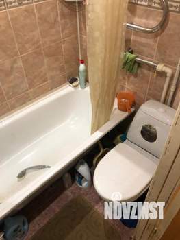 Студия квартира, на длительный срок, 18м2, 5/9 этаж