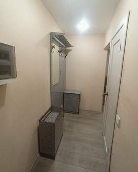 3-к квартира, на длительный срок, 58м2, 4/4 этаж