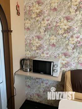 1-к квартира, на длительный срок, 40м2, 9/12 этаж