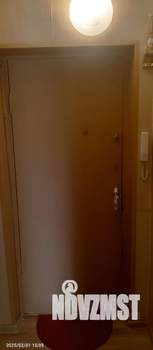 1-к квартира, на длительный срок, 31м2, 2/5 этаж