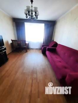 1-к квартира, на длительный срок, 35м2, 6/11 этаж