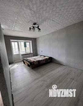 1-к квартира, на длительный срок, 30м2, 3/4 этаж