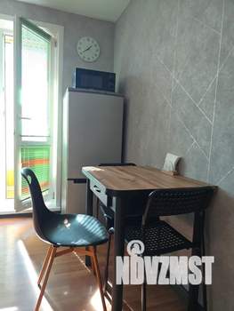 1-к квартира, посуточно, 35м2, 4/5 этаж