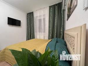 Студия квартира, посуточно, 21м2, 18/18 этаж