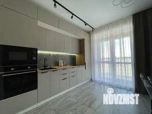 2-к квартира, посуточно, 70м2, 15/22 этаж