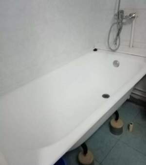 1-к квартира, на длительный срок, 32м2, 3/5 этаж