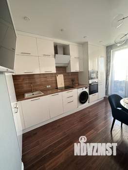 2-к квартира, на длительный срок, 61м2, 12/14 этаж