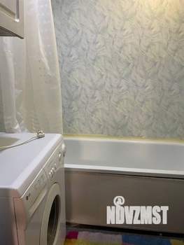 2-к квартира, на длительный срок, 51м2, 1/9 этаж