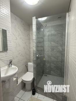 1-к квартира, на длительный срок, 31м2, 1/5 этаж