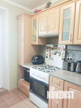 1-к квартира, на длительный срок, 35м2, 7/10 этаж
