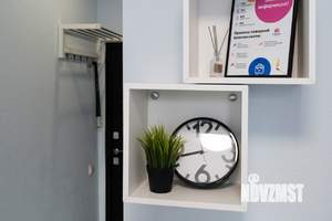 Студия квартира, посуточно, 17м2, 1/17 этаж