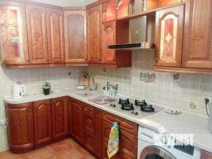 2-к квартира, посуточно, 65м2, 1/1 этаж