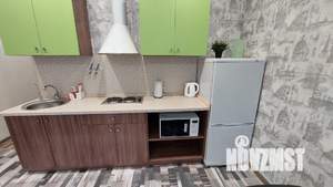 1-к квартира, посуточно, 24м2, 1/1 этаж