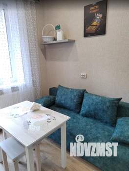 1-к квартира, посуточно, 33м2, 1/1 этаж