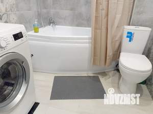 Студия квартира, посуточно, 30м2, 10/16 этаж