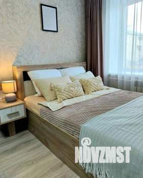 1-к квартира, посуточно, 31м2, 1/1 этаж