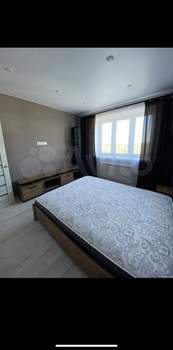 1-к квартира, на длительный срок, 40м2, 7/11 этаж