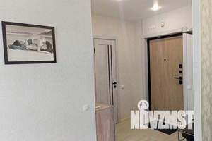 1-к квартира, посуточно, 30м2, 10/16 этаж