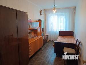 3-к квартира, на длительный срок, 60м2, 4/5 этаж