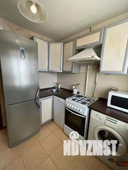 1-к квартира, посуточно, 54м2, 1/1 этаж