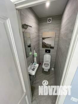 2-к квартира, посуточно, 68м2, 7/12 этаж